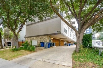 Building Photo - 4110 McKinney Ave