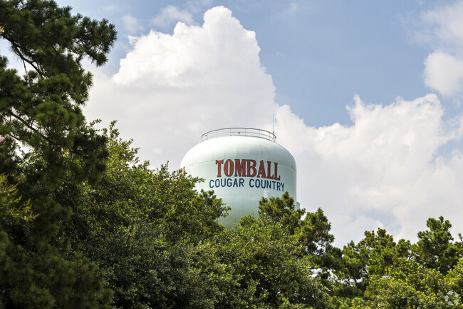 Foto del edificio - 10126 Summerberry Ln