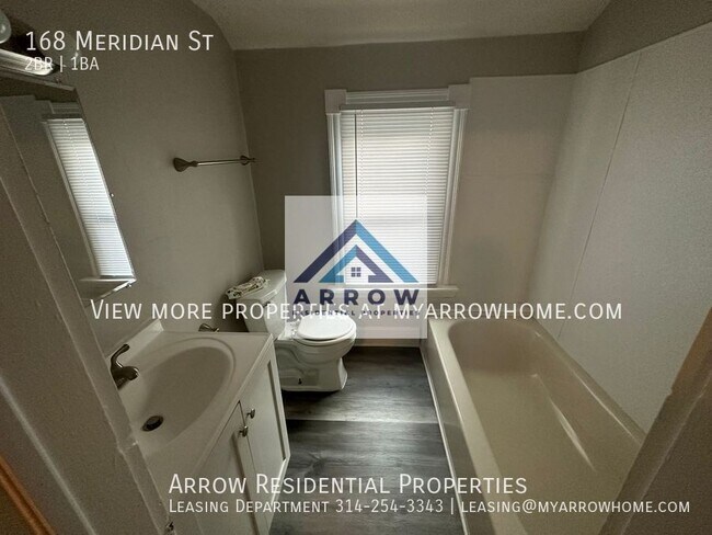 Foto del edificio - 168 Meridian St