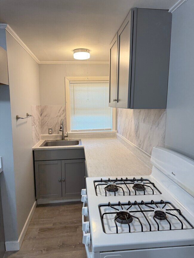 Foto del edificio - 324 Granite St