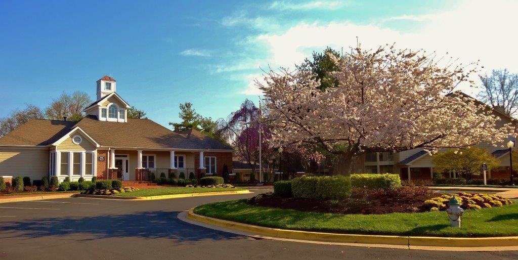 The Villages at Decoverly Apartments in Rockville, MD