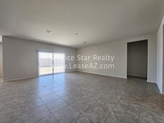 Foto del edificio - 1031 W Falls Canyon Dr