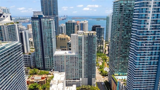 Building Photo - 1250 S Miami Ave