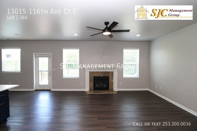 Building Photo - 13015 116th Ave Ct E