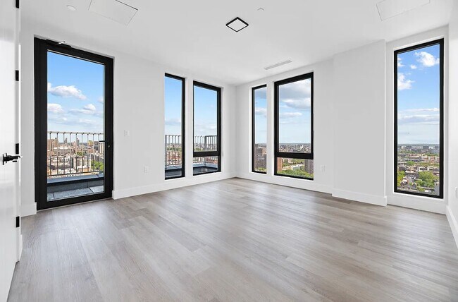 Foto del edificio - 620 West 153rd Street