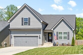 Building Photo - 1812 Rains Rd
