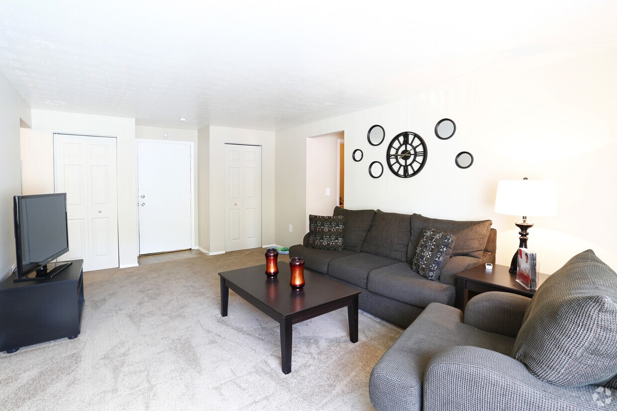 Park Place of South Park Apartments South Park, PA