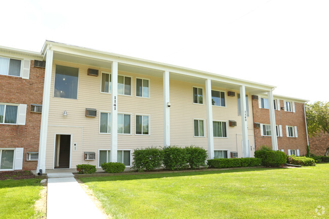 Belmont Park Apartments Rentals - Lansing, MI | Apartments.com