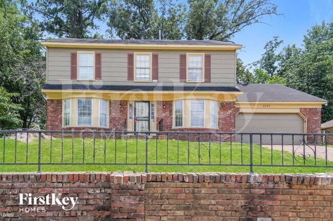 Foto del edificio - 2097 Meadowview Ln
