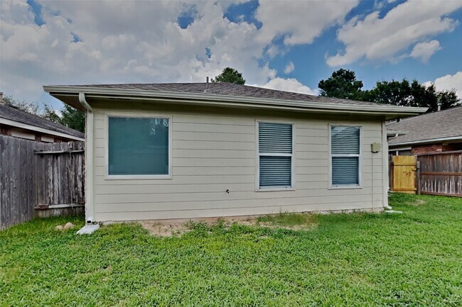 Foto del edificio - 15623 Ashbournne Springs Ln