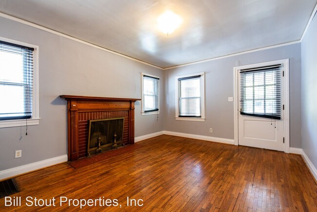 Foto del edificio - 4 br, 2 bath House - 1228 Central Avenue