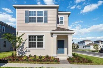 Building Photo - 3013 Howley Aly