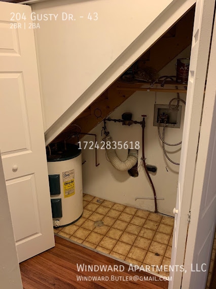 Foto del edificio - 204 Gusty Dr