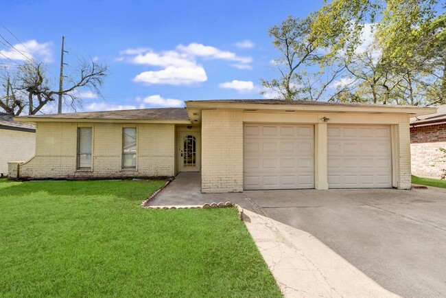 Foto del edificio - Charming 3-Bedroom Home in Klein ISD