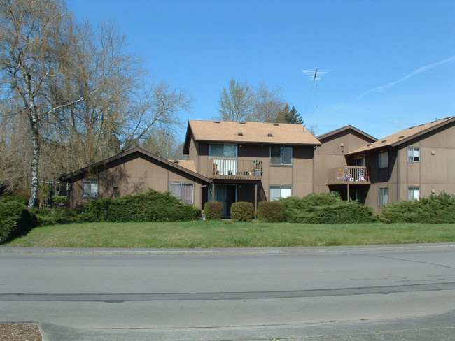 Foto del edificio - Northridge Apartments