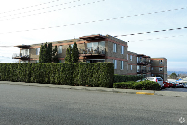 Foto del edificio - Sunset View Apartments