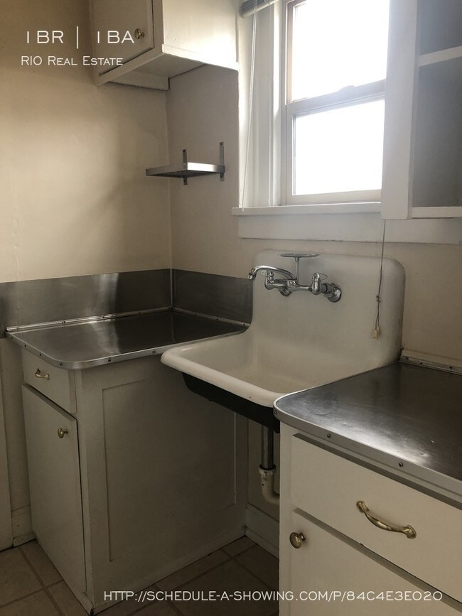 Foto del edificio - 1760 Pearl St