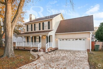 Building Photo - 208 Flagstar Ct