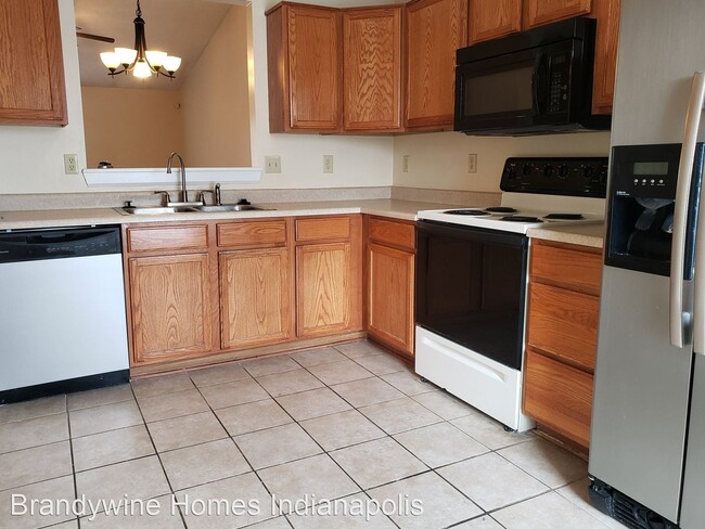 Building Photo - 3 br, 2 bath House - 5108 Thompson Park Bo...