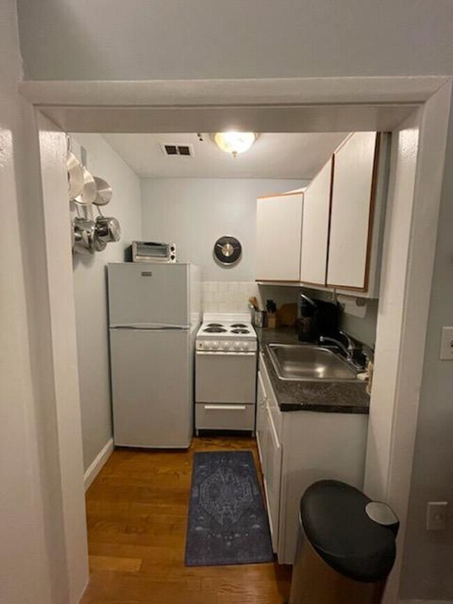 Foto del edificio - 337 Beacon St