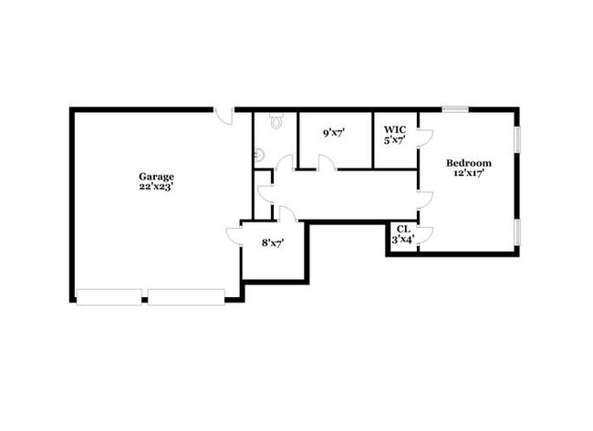 Building Photo - 6520 Craig Rd, Merriam, KS 66202