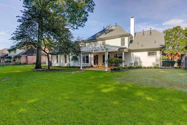 Foto del edificio - 1908 McCool Forest Ln