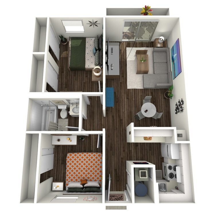 La Playa Apartments Apartments in Baton Rouge, LA