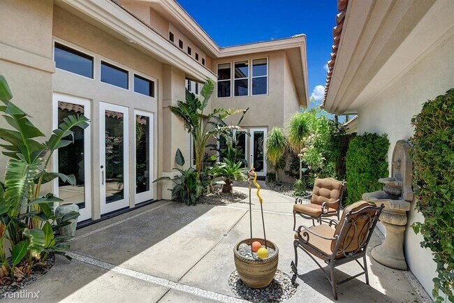 Foto del edificio - 3 br, 4 bath Condo - 191 Desert Holly Dr