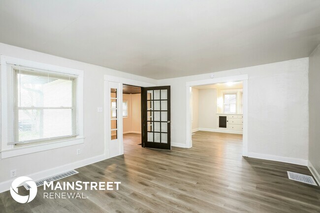 Foto del edificio - 935 N Gibson Ave