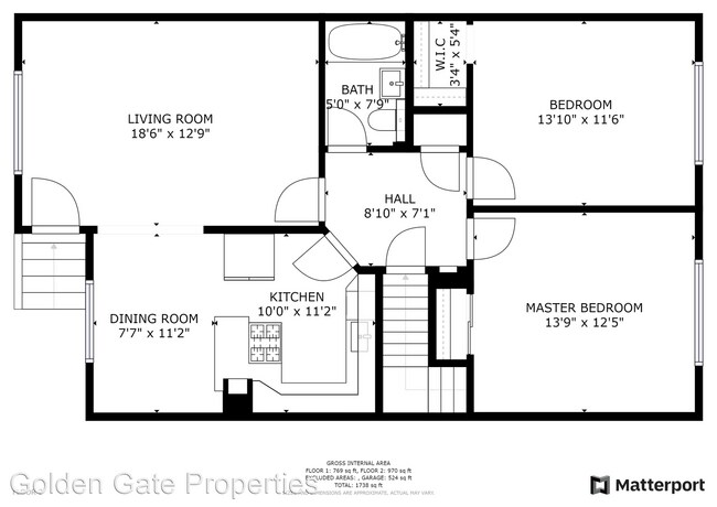 Building Photo - 2 br, 2 bath House - 22 Tioga Avenue