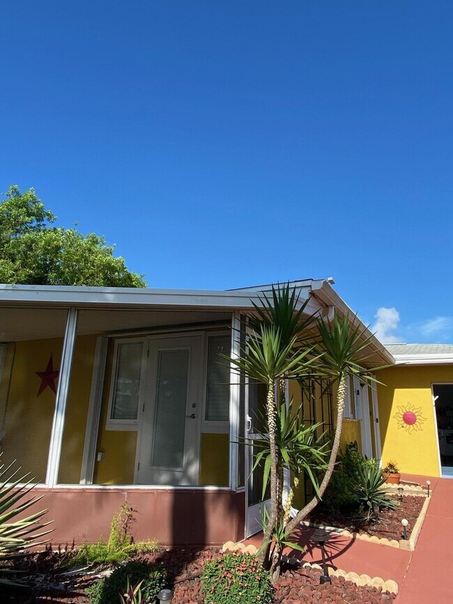 11711 S Indian River Dr, Jensen Beach, FL 34957 House Rental in