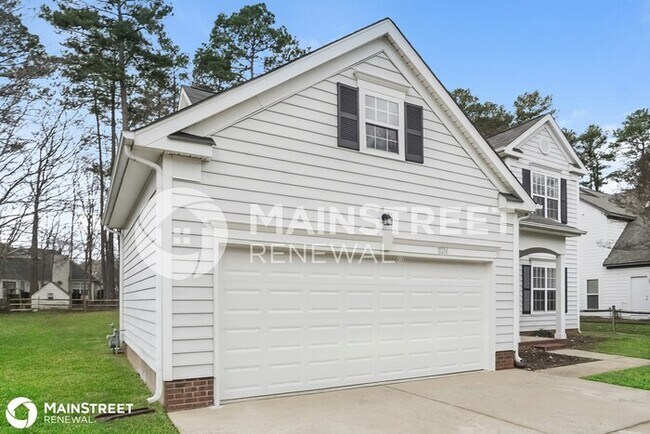 Foto del edificio - 11216 Isthmus Court, Charlotte, NC 28215