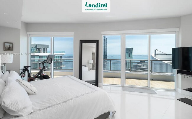 Foto del edificio - 60 SW 13th St