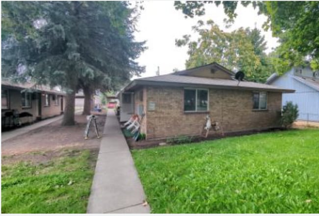 Building Photo - 2510 E Sinto Ave