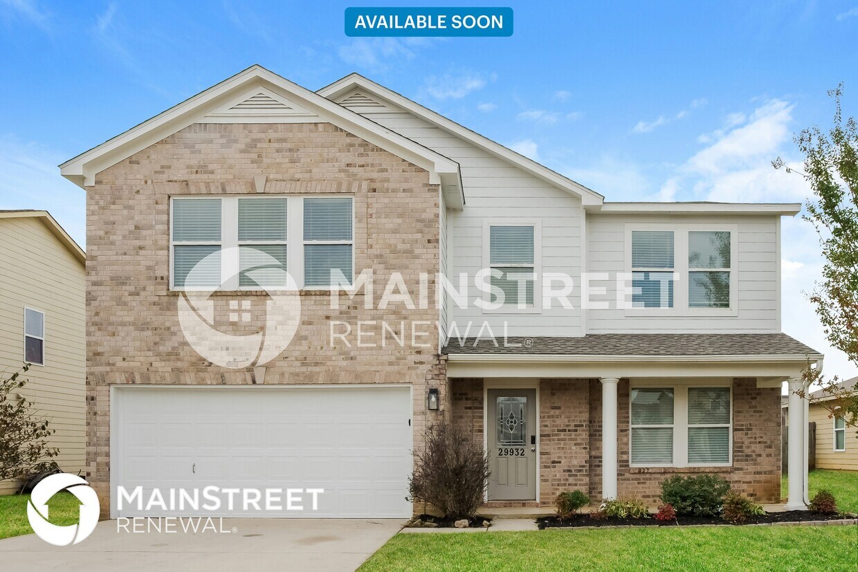 Foto principal - 29932 Brentshire Dr