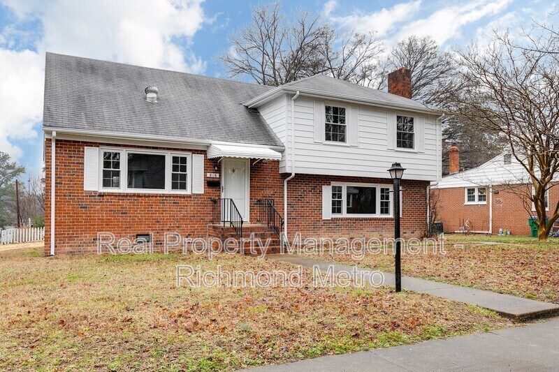 Foto principal - 816 Orchard Rd