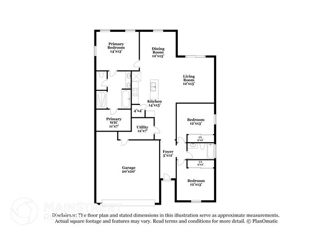 Foto del edificio - 37113 Scenic Bluff Dr