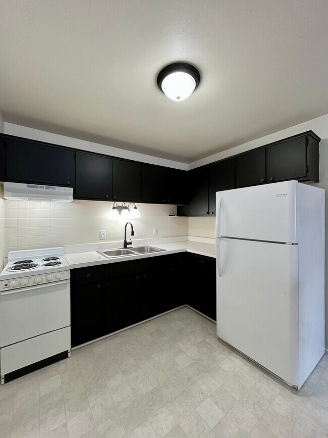 Foto del edificio - Harrison Street Apartments