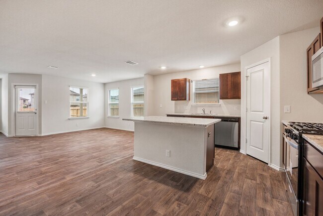 Building Photo - Almost New In Whisper Falls!!!