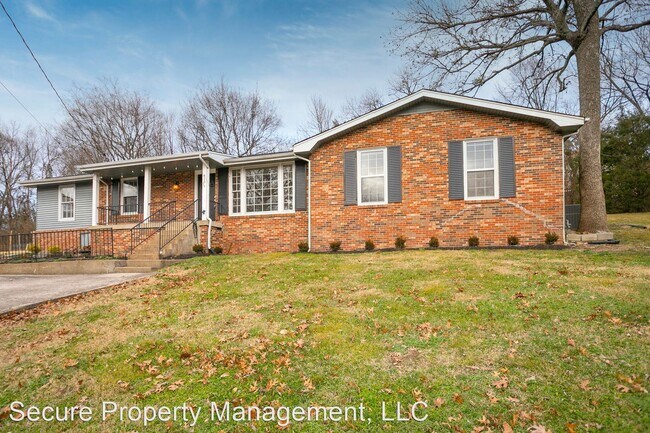 Foto del edificio - 3 br, 2 bath House - 610 Ashley Ct