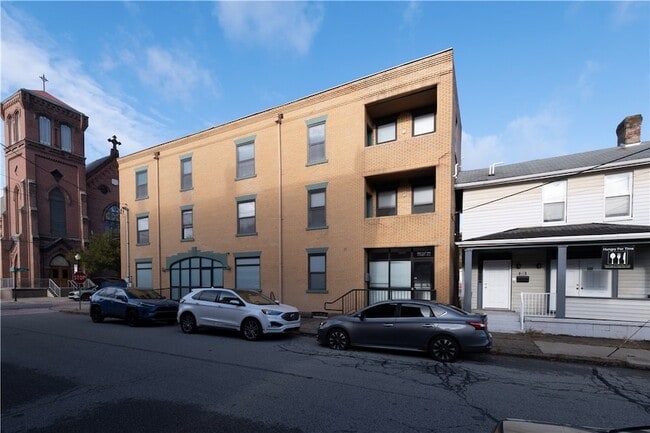 Photo - 232 3rd Ave Apartment