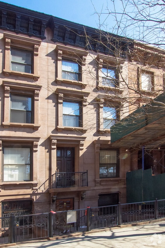 Primary Photo - 159 W 126th St