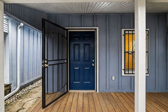 Foto del edificio - Cozy 1-Bedroom Home