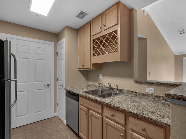 Foto del edificio - Beautiful One Bedroom Apartment in Fort Walton Beach!