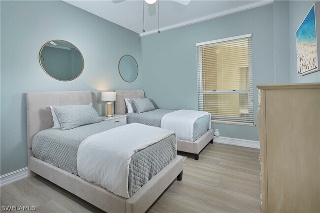 Foto del edificio - 4801 Island Pond Ct