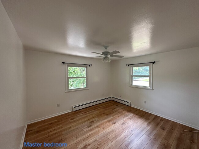 Bedroom - 22 Grandview Ter