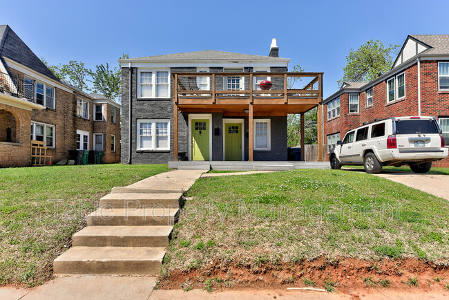 Foto del edificio - 1815 N Gatewood Ave