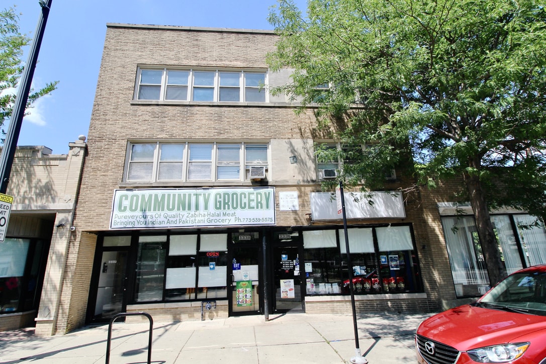 Primary Photo - 3338 W Bryn Mawr Ave