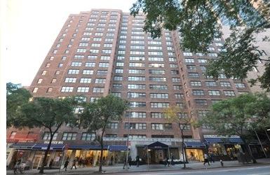 Foto del edificio - 120 E 34th St