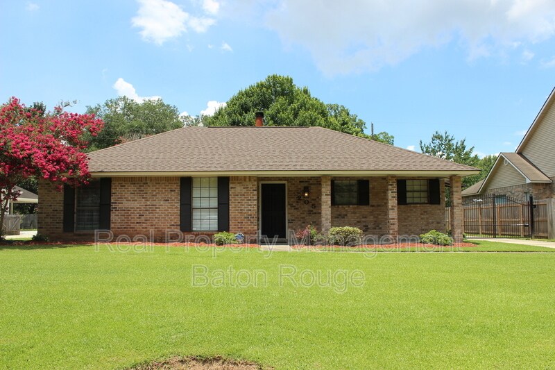 205 Wylie Dr, Baton Rouge, LA 70808 House for Rent in Baton Rouge, LA